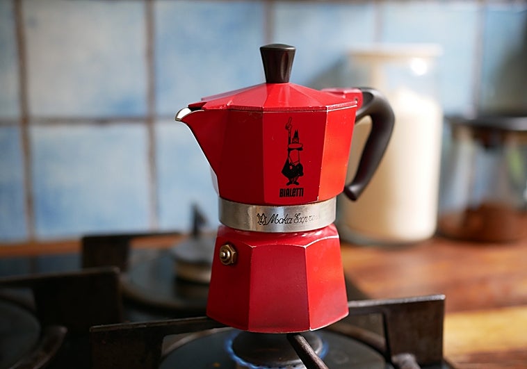 Las 10 mejores cafeteras italianas para disfrutar del café