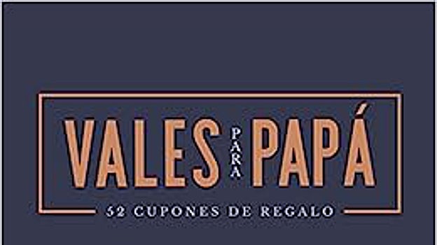 Pack de vales