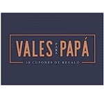 Imagen - Vales para papá - 52 cupones de regalo