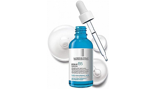 Sérum facial