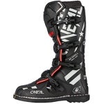 Imagen - Botas de motocross O'Neal Tributo Squadron V.21