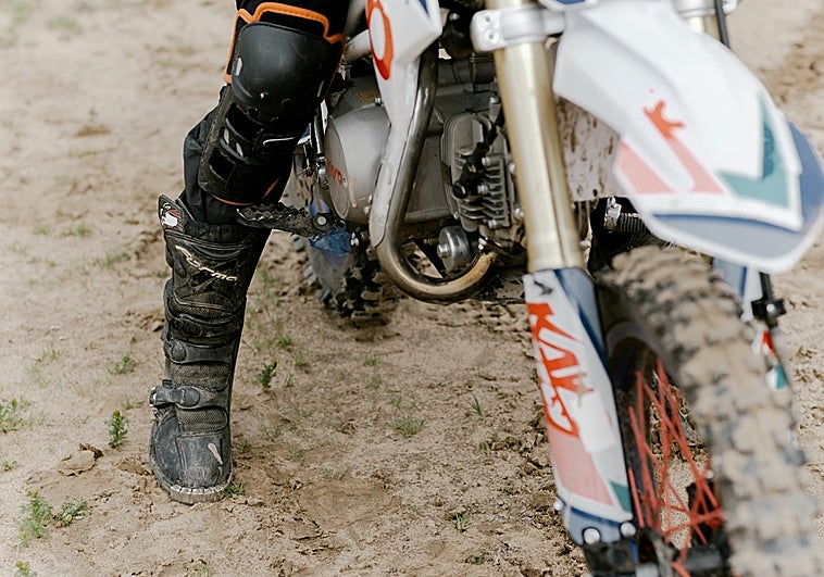 Botas de motocross baratas - Las Mejores de 2023