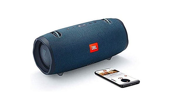Altavoz bluetooth JBL