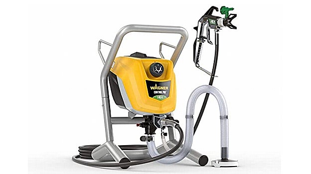 Pulverizador de pintura WAGNER