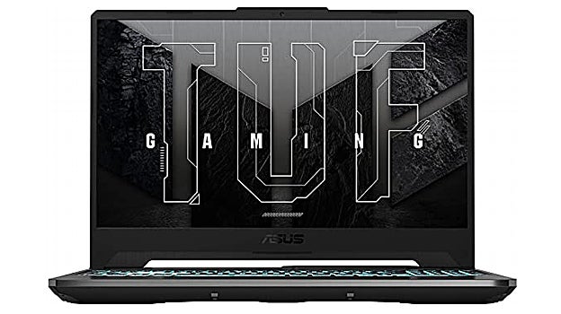 Ordenador portátil para gaming ASUS