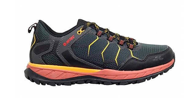 Zapatillas de senderismo Hi-Tec