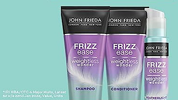 Producto anti frizz