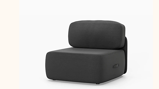Módulo de sillón
