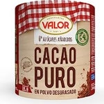 Imagen - Valor - Cacao puro soluble