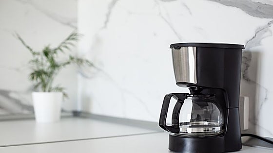 Las 5 mejores cafeteras de goteo para saborear del café
