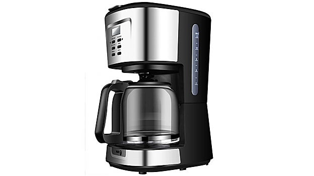 Cafetera de goteo Fagor