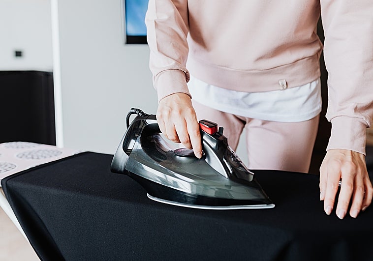 Consigue un planchado perfecto con las mejores planchas de ropa de alta gama