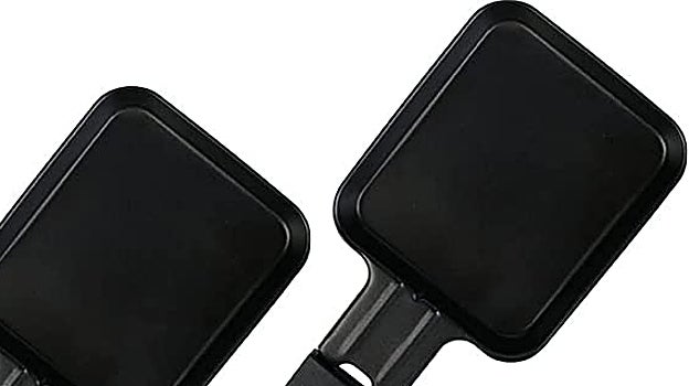 Mini sartenes para Raclette