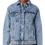 Imagen - Vero Moda Vmkatrina LS Loose Jacket