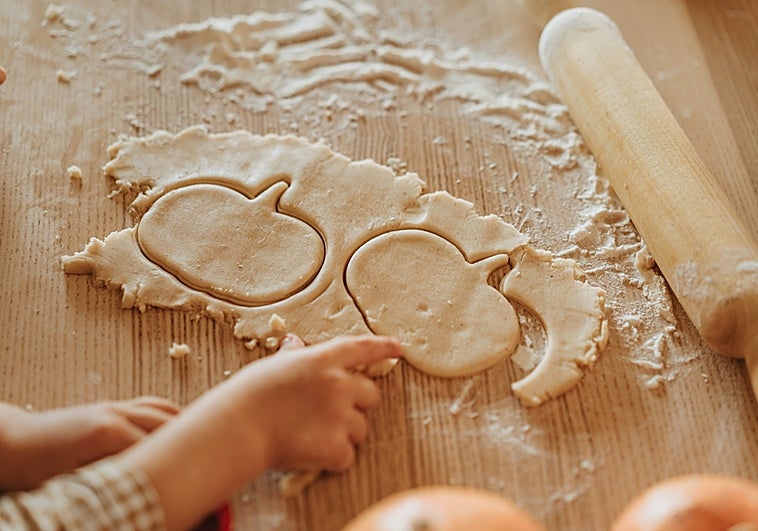 Las mejores batidoras amasadoras para hacer repostería en casa