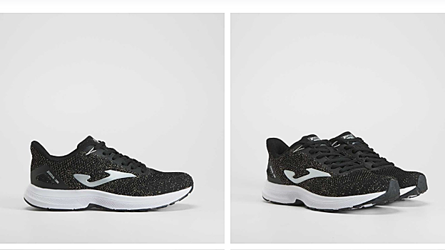 Zapatillas de deporte