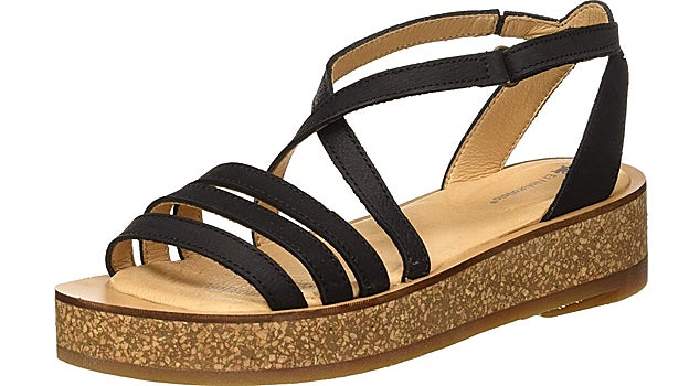 Sandalias de mujer