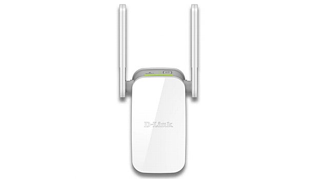 D-Link Repetidor WiFi AC1200