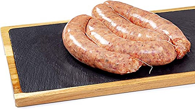 Longaniza