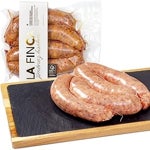 Imagen - Criollo/longaniza de Vacuno