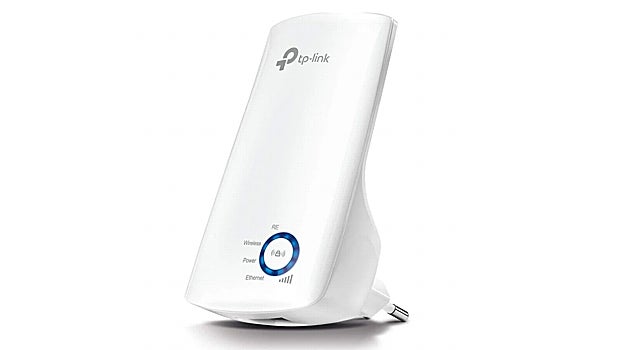 Repetidor WiFi TP Link WA850RE