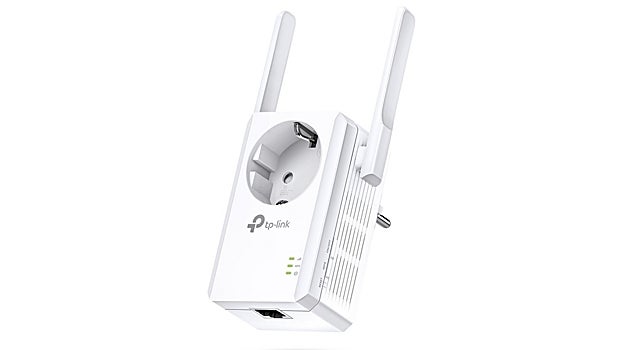 Amplificador WiFi TP Link