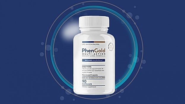 PhenGold