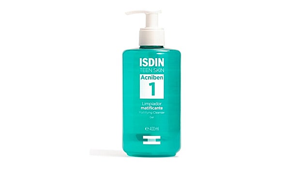 Gel ISDIN Acniben