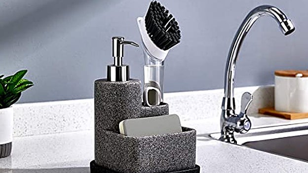 Accesorio de baño