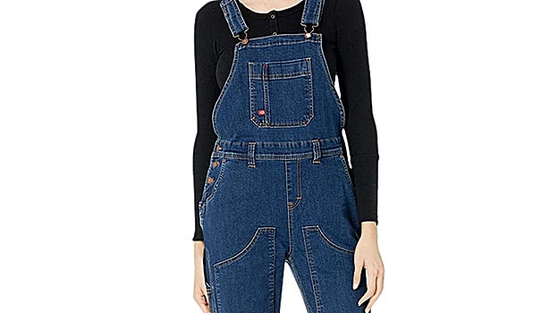 Peto de Dickies