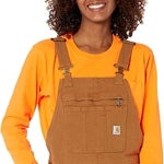 Imagen - Peto Carhartt Crawford Double Front Overall