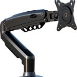 Imagen - Invision Soporte de Monitor Escritorio para Pantallas de 19 a 32 Pulgadas