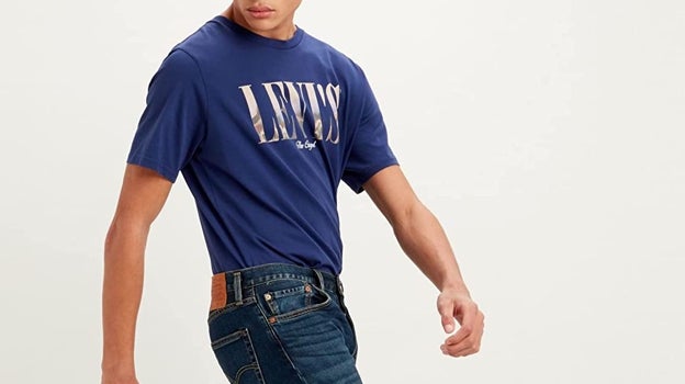Vaqueros Levi's