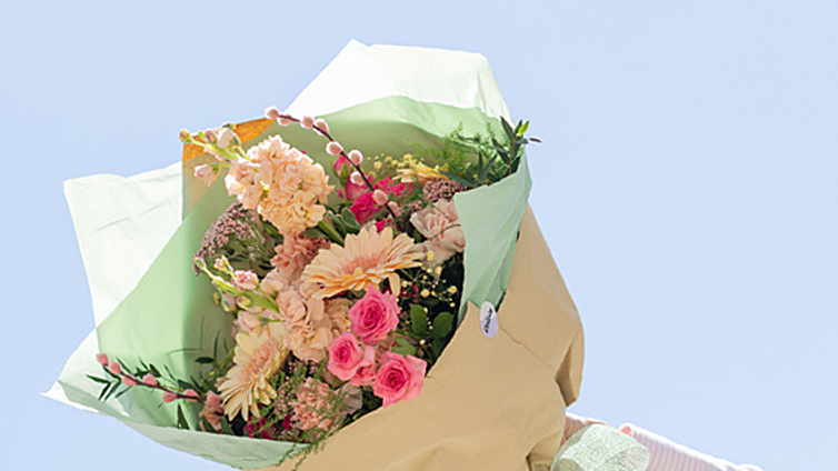 Dime cómo es tu madre y te diré qué ramo de flores regalar