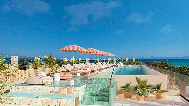 Hotel Selection Albufera Park / Iberostar