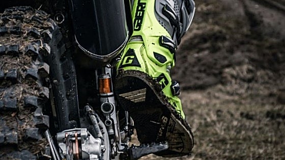 Botas de motocross baratas - Las Mejores de 2023