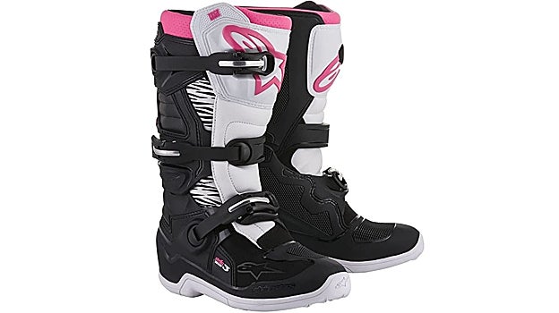Botas para mujer