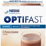 Imagen - Optifast de Nestlé