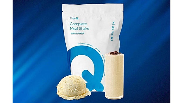 PhenQ Meal Shake