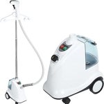 Imagen - Plancha de Vapor Vertical Altura Ajustable