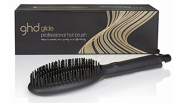 Cepillo alisador GHD