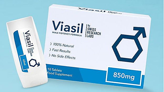 Viasil