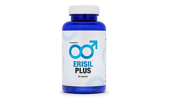 Erisil Plus