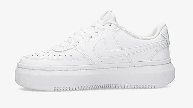 Nike Court Vision por 84,99€ / Sprinter