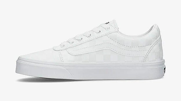 Vans Ward Checkerboard por 69,99€ / Sprinter