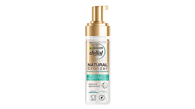 El autobronceador más vendido en Amazon / Amazon