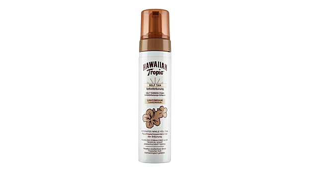 Autobronceador para pieles claras / Amazon