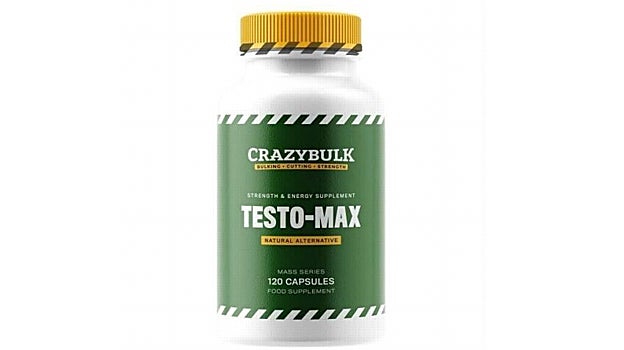 Testo-Max