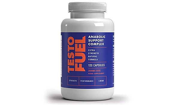 TestoFuel
