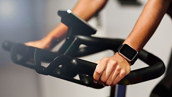 Las 5 bicicletas de spinning para mantenerse en forma
